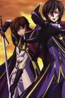 Code Geass: La Rebelión de Lelouch