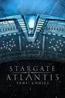 Stargate Atlantis: Fans' Choice