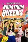 Awkwafina es Nora de Queens