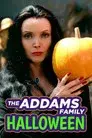 Halloween con la familia Addams