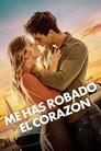 Me has robado el corazón