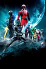 ¡Space Squad: Uchuu Keiji Gavan Vs. Tokusou Sentai Dekaranger!