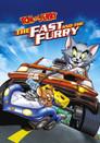Tom y Jerry en la super carrera