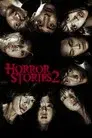 Horror Stories II