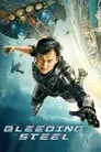 Bleeding Steel