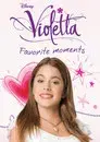 Violetta: Momentos favoritos