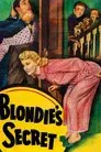 Blondie's Secret