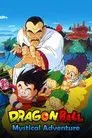 Dragon Ball: Gran aventura mística