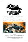 Orca, la ballena asesina