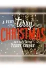 A Very Terry Christmas: Get Cozy With Terry Crews