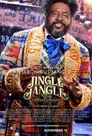 La navidad mágica de los Jangle