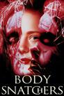 Body Snatchers (Secuestradores de cuerpos)