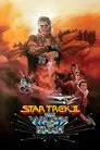 Star Trek II: La ira de Khan