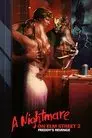 Pesadilla en Elm Street 2: La venganza de Freddy