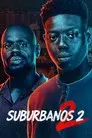 Suburbanos 2