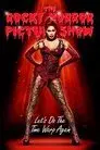 The Rocky Horror Picture Show: Let's Do the Time Warp Again