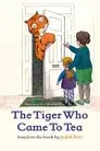 El tigre que vino a tomar el té