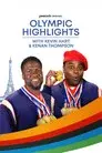 Olympic Highlights with Kevin Hart & Kenan Thompson