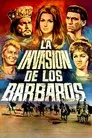 La invasión de los bárbaros