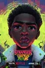 Stranger Things: Relatos del 85