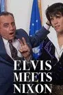 Elvis Meets Nixon