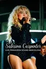 Sabrina Carpenter: Live Primavera Sound Barcelona