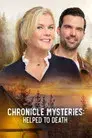 Chronicle Mysteries: El empujón