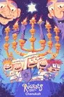 Los Rugrats y el Janucá