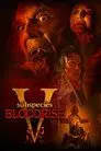 Subspecies V: Blood Rise