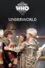 Doctor Who: Underworld