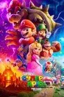 Super Mario Bros: La película