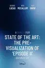 State of the Art: The Pre-Visualization of 'Episode II'