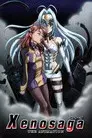 Xenosaga The Animation