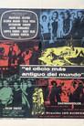 El oficio más antiguo del mundo