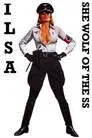 Ilsa, la loba de las SS
