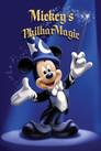 Mickey's PhilharMagic