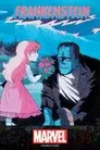 La leyenda de Frankenstein