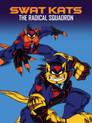 SWAT Kats: The Radical Squadron