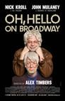 Oh, Hello on Broadway