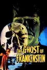 El fantasma de Frankenstein