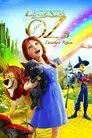 El regreso de Dorothy al mundo de Oz