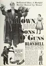 Sons o' Guns