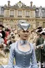 The Making of Marie Antoinette