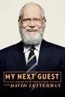 No necesitan presentación con David Letterman