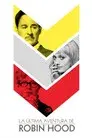 La última aventura de Robin Hood