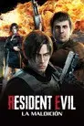 Resident Evil: La maldición