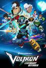 Voltron: El defensor legendario