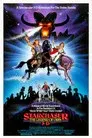 Starchaser: La leyenda de Orin