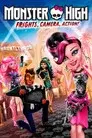 Monster High: ¡Monstruos! ¡Cámara! ¡Acción!