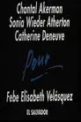 Pour Febe Elisabeth Velasquez, El Salvador